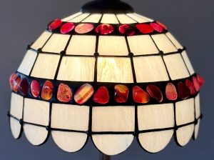 lampa agat