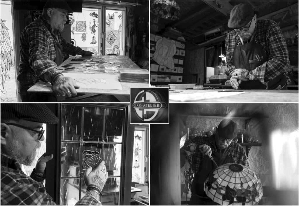 glass atelier
